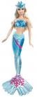 Mattel Papusa Barbie Sirena W6283